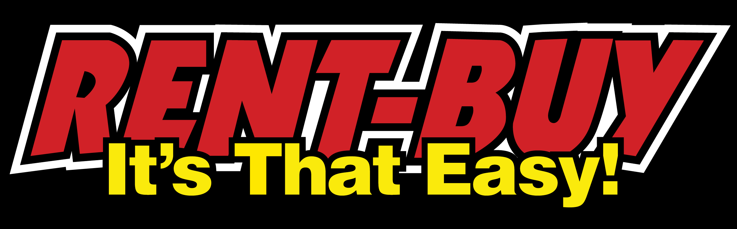 Rent-Buy